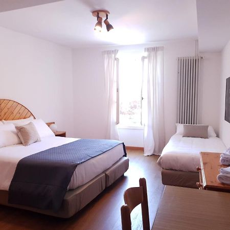 Val Colla B&B Lugano Luaran gambar