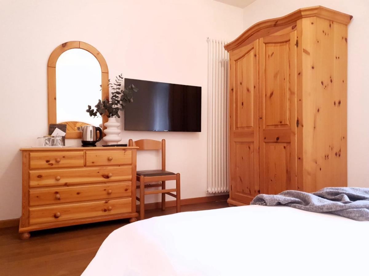 Val Colla B&B Lugano Luaran gambar