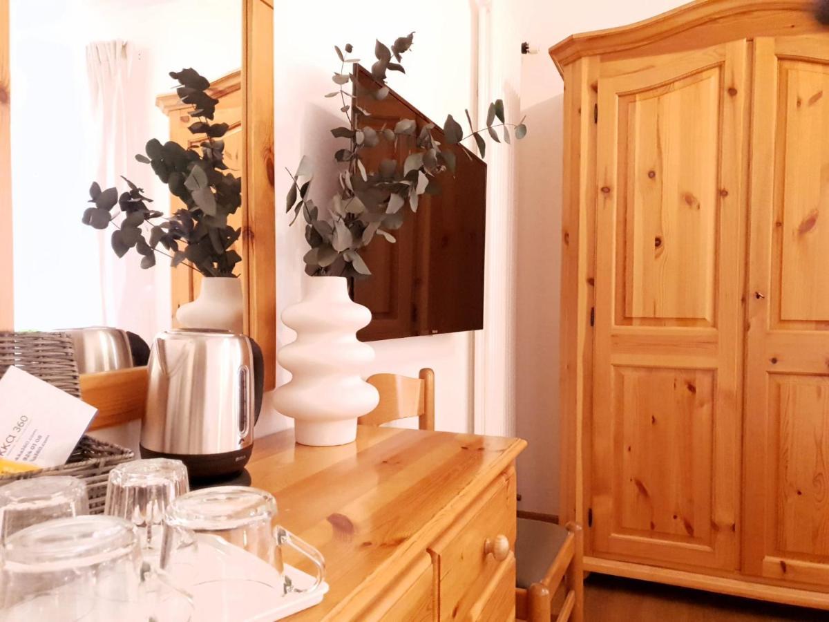 Val Colla B&B Lugano Luaran gambar