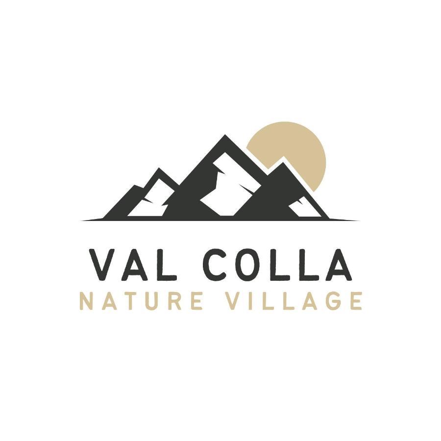 Val Colla B&B Lugano Luaran gambar