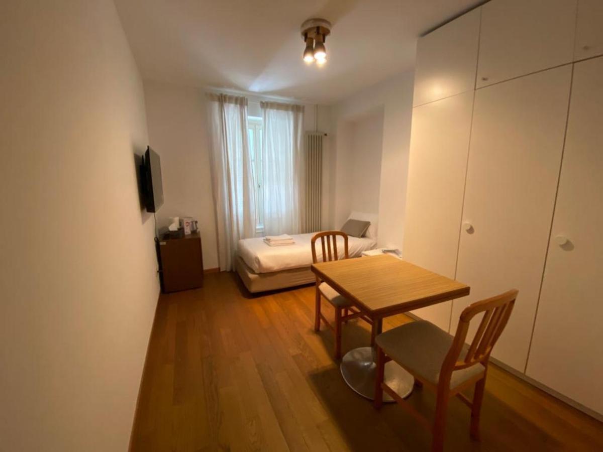 Val Colla B&B Lugano Luaran gambar