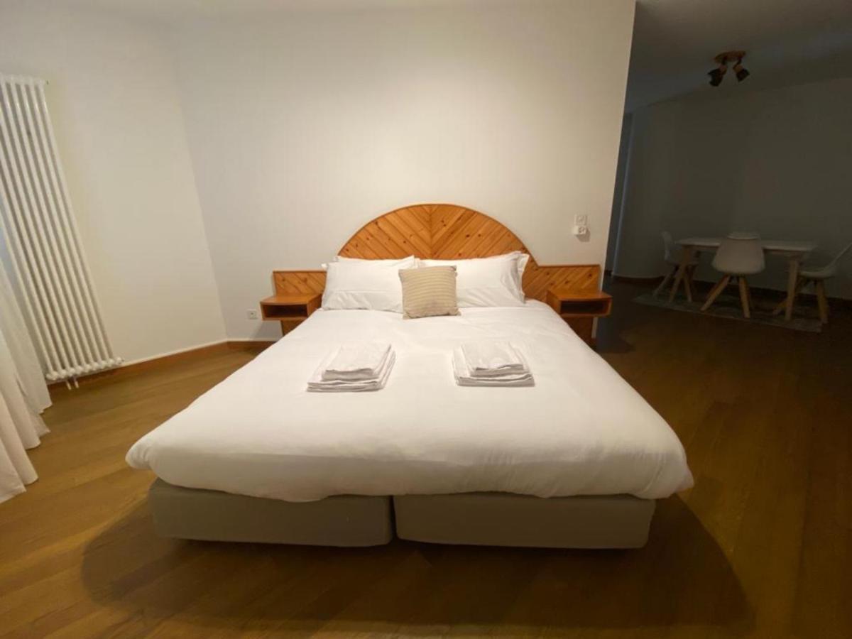 Val Colla B&B Lugano Luaran gambar