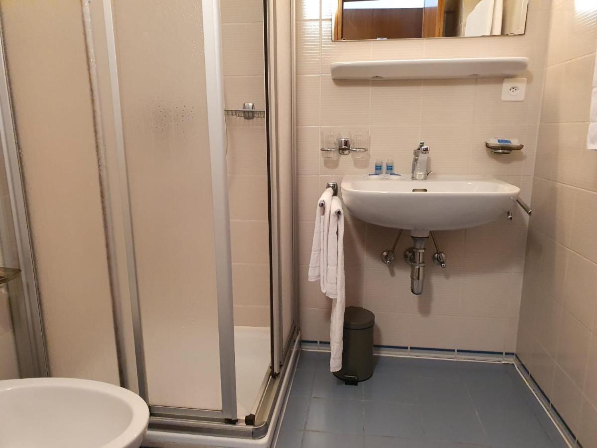 Val Colla B&B Lugano Luaran gambar