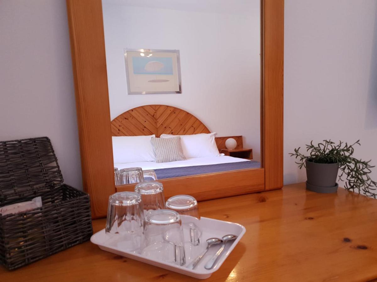 Val Colla B&B Lugano Luaran gambar