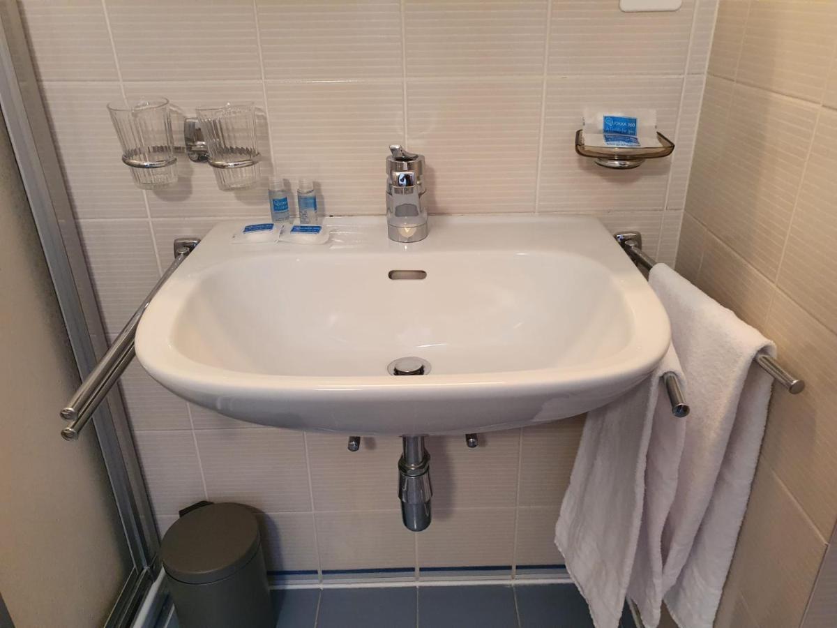 Val Colla B&B Lugano Luaran gambar