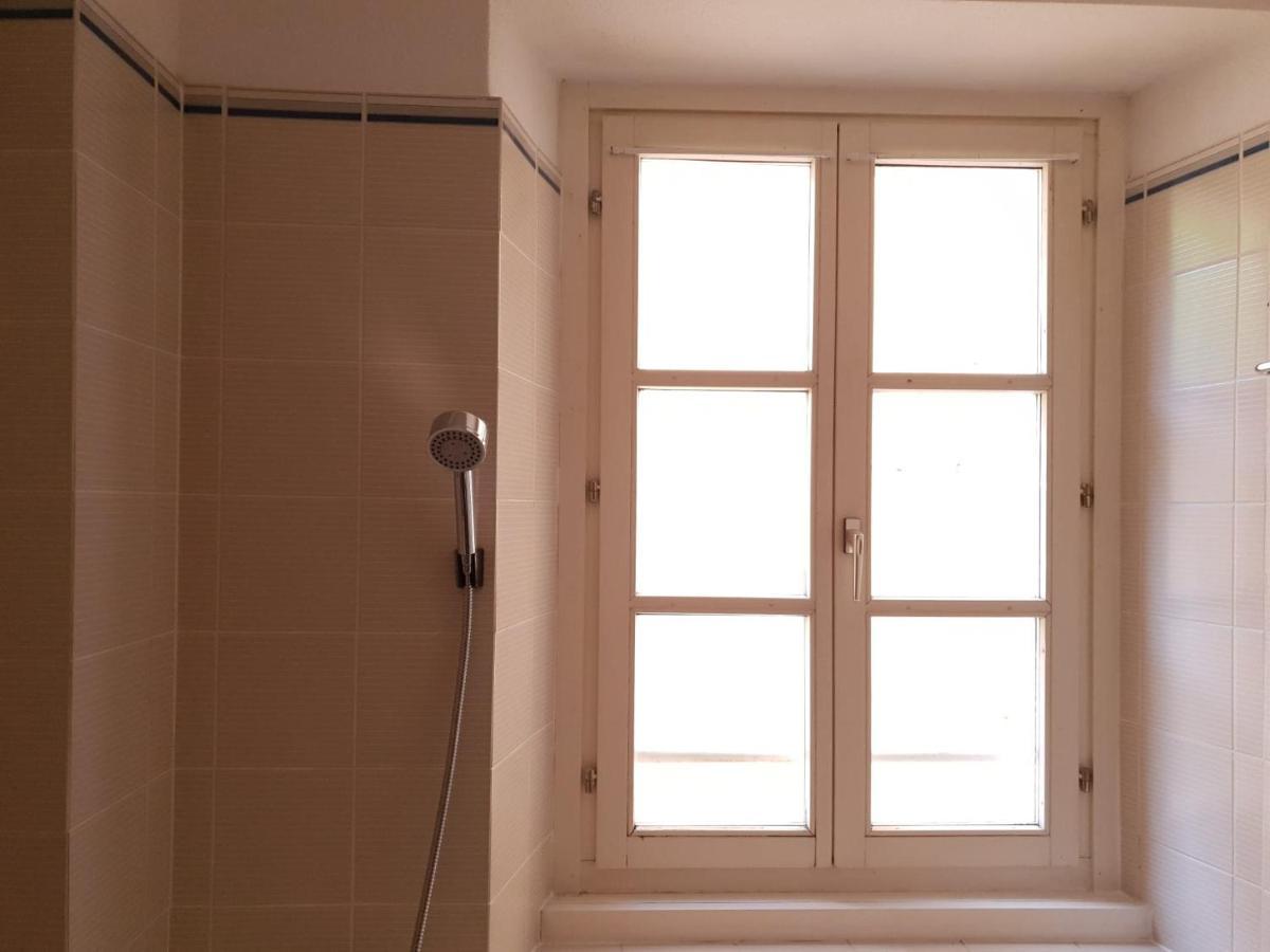 Val Colla B&B Lugano Luaran gambar