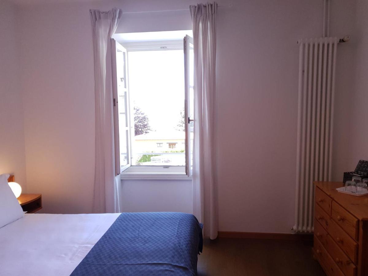 Val Colla B&B Lugano Luaran gambar