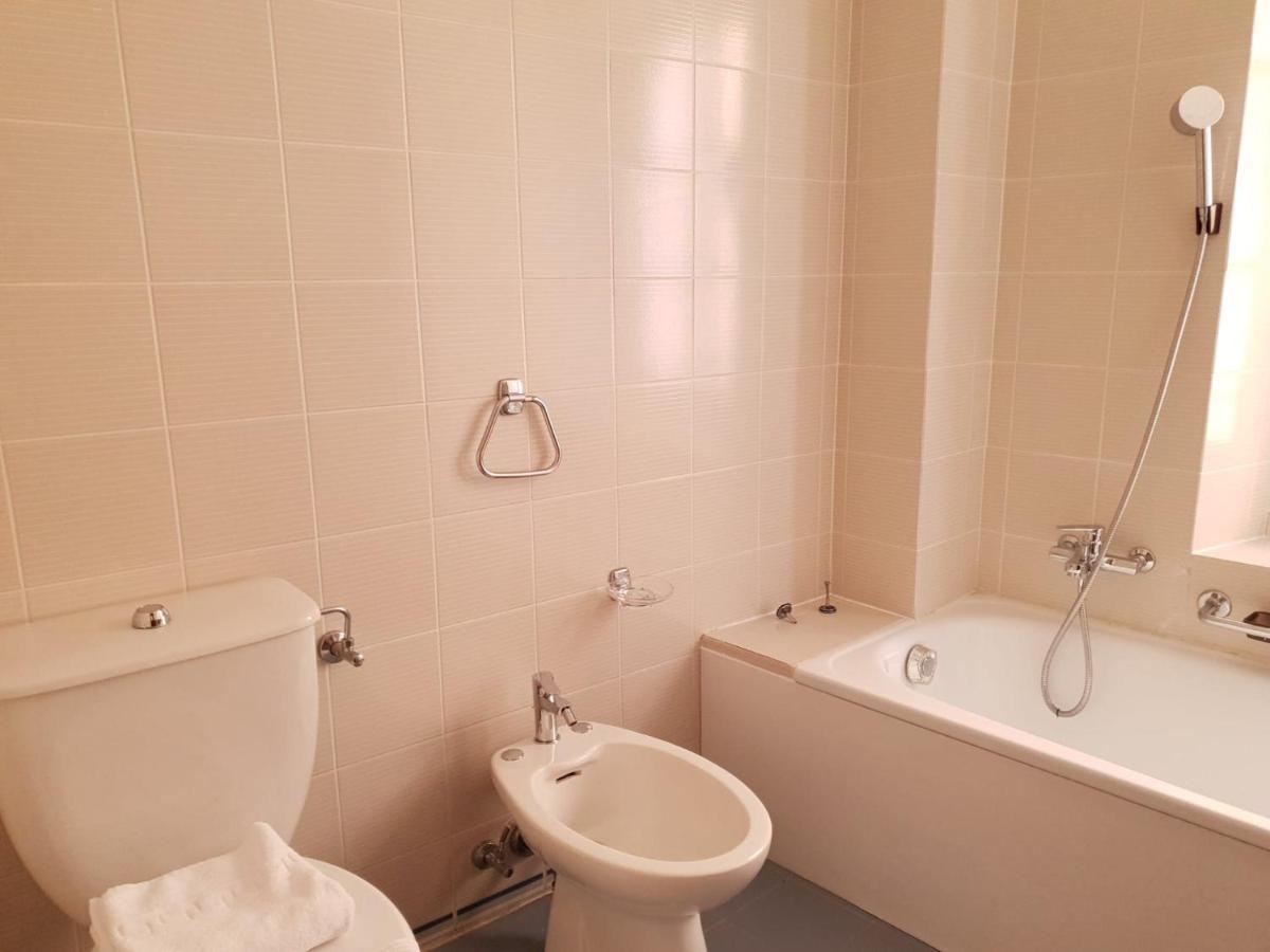 Val Colla B&B Lugano Luaran gambar