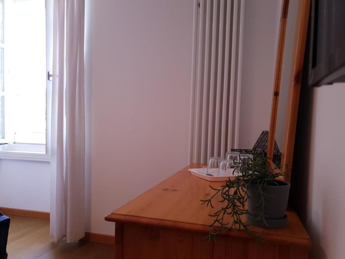 Val Colla B&B Lugano Luaran gambar