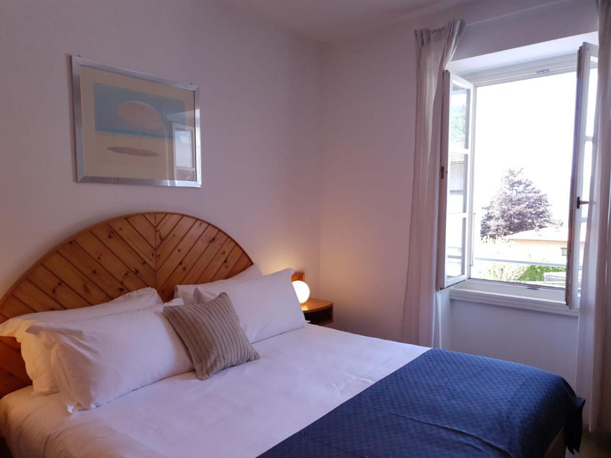 Val Colla B&B Lugano Luaran gambar