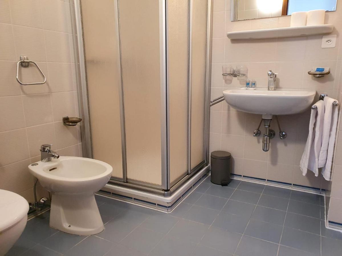 Val Colla B&B Lugano Luaran gambar