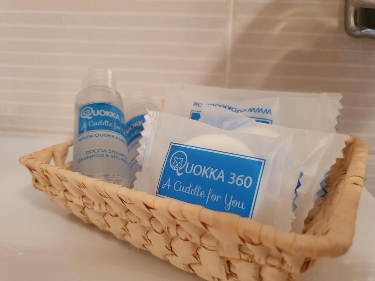 Val Colla B&B Lugano Luaran gambar