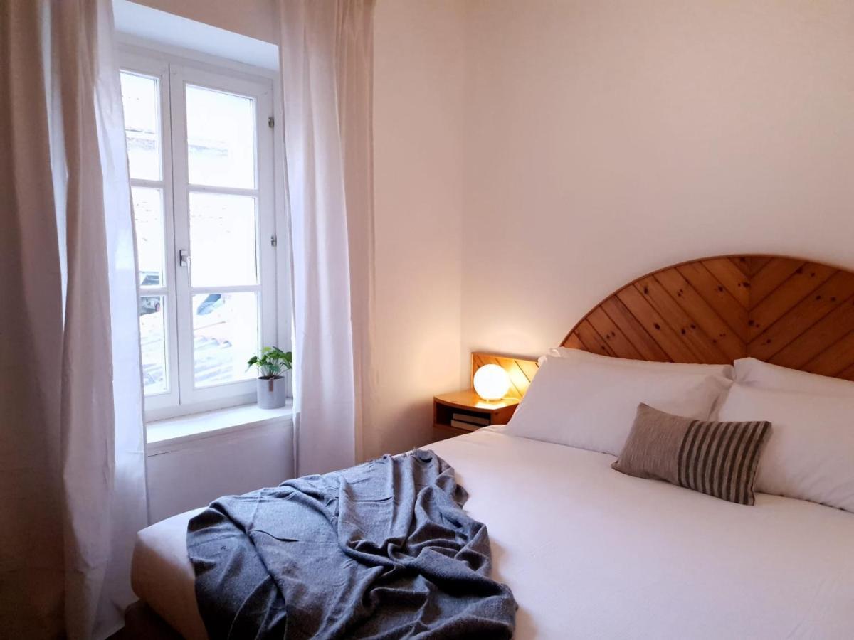 Val Colla B&B Lugano Luaran gambar