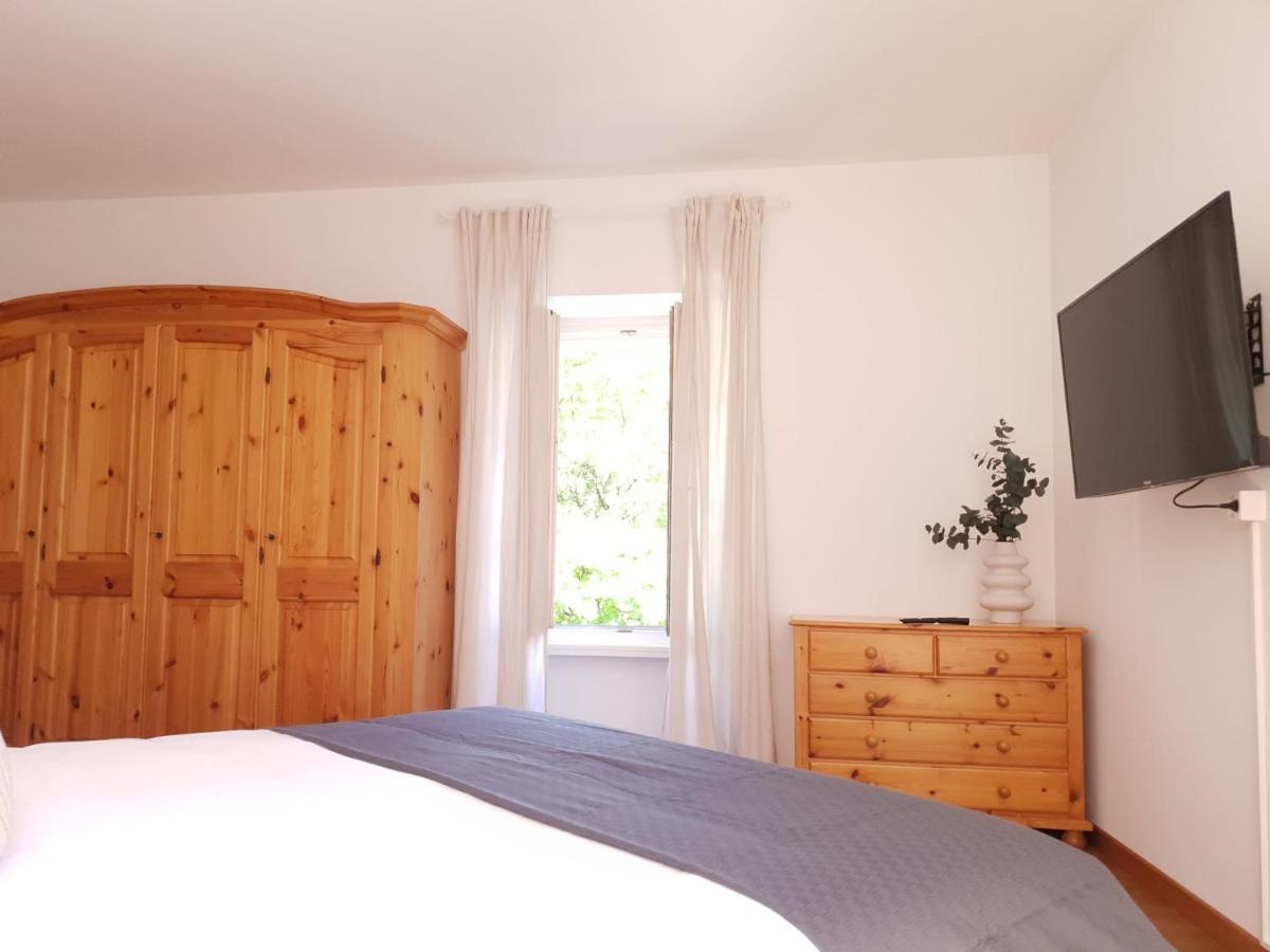 Val Colla B&B Lugano Luaran gambar