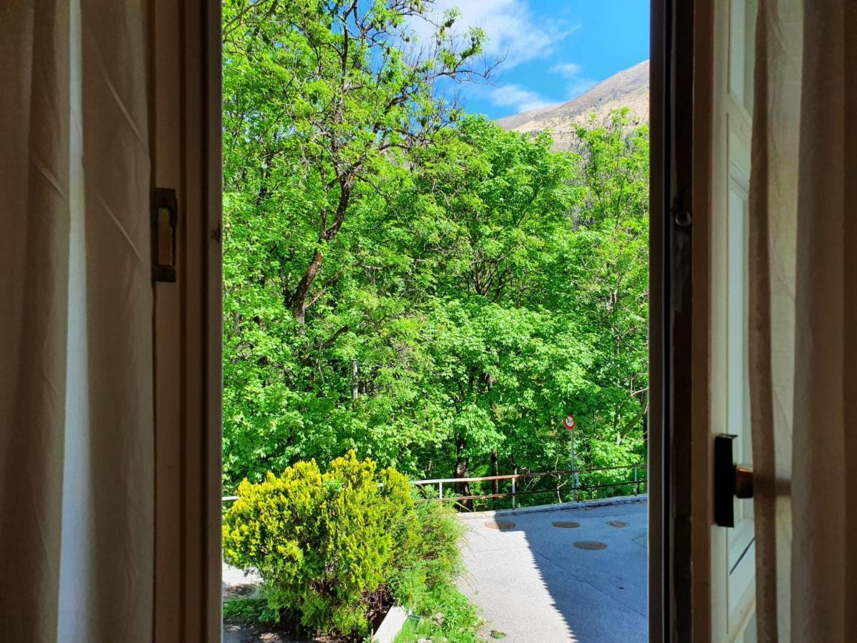 Val Colla B&B Lugano Luaran gambar