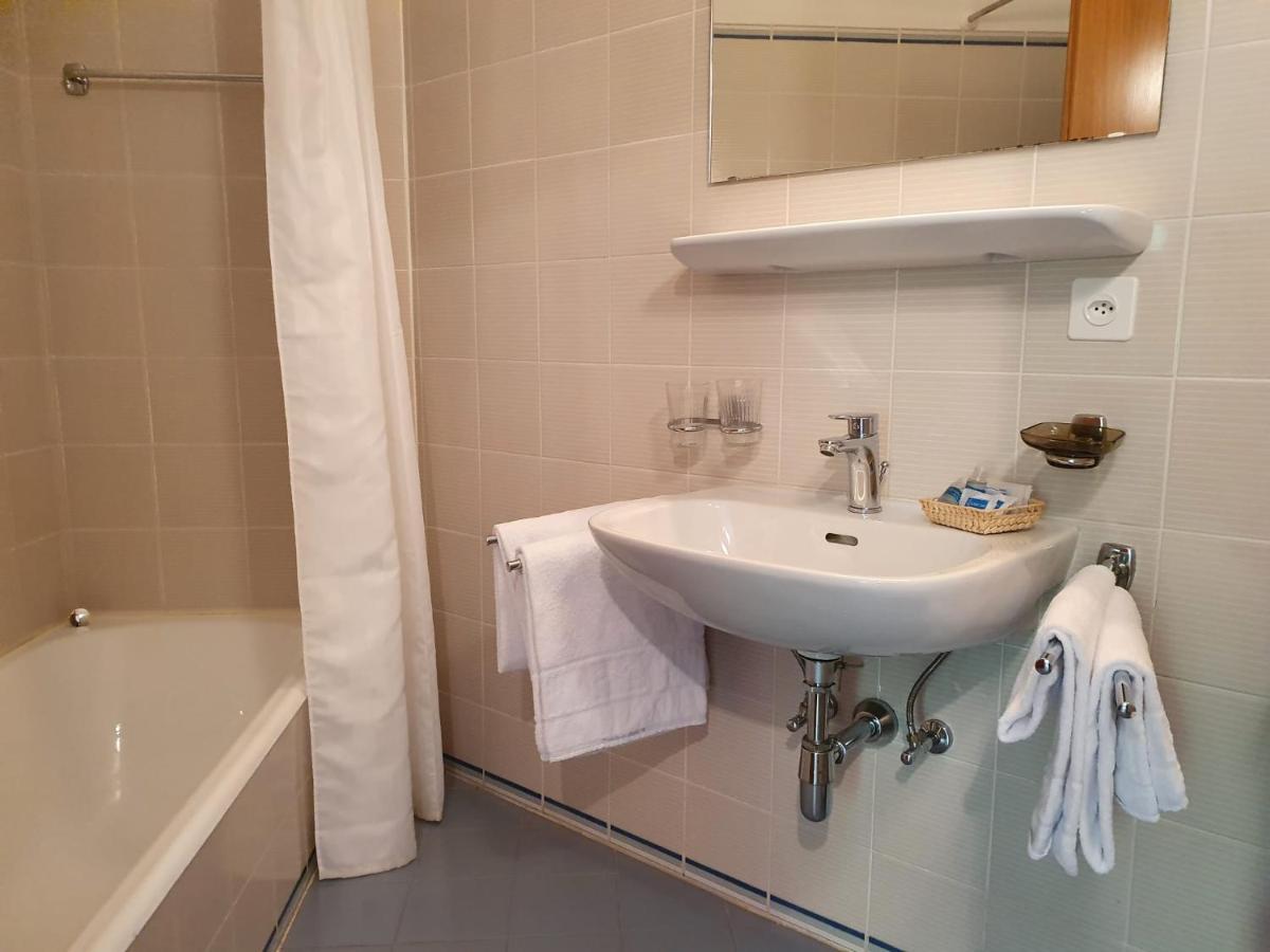 Val Colla B&B Lugano Luaran gambar