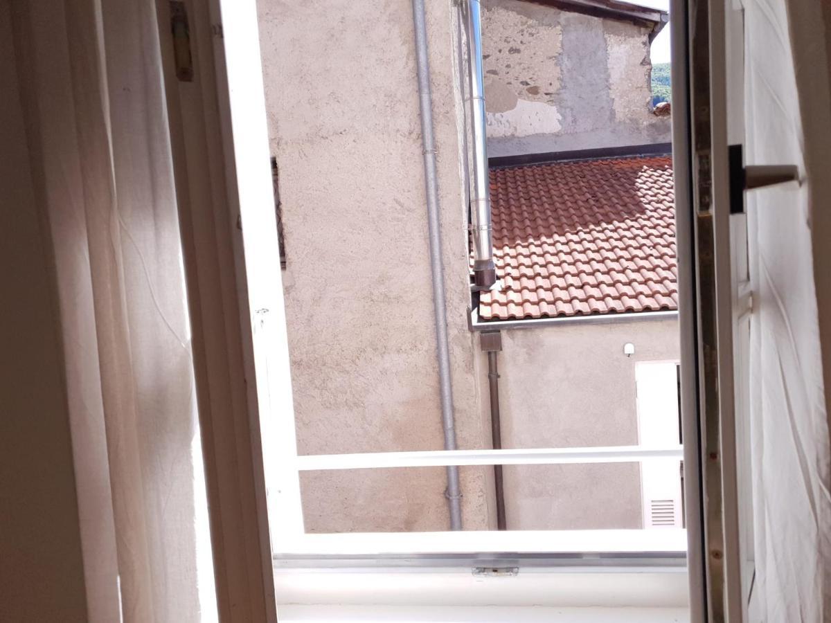 Val Colla B&B Lugano Luaran gambar