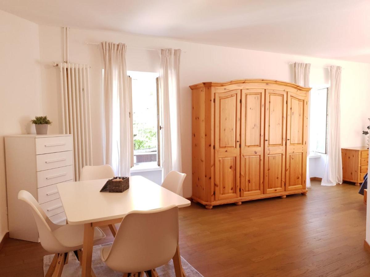 Val Colla B&B Lugano Luaran gambar