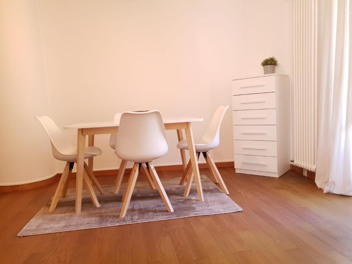 Val Colla B&B Lugano Luaran gambar