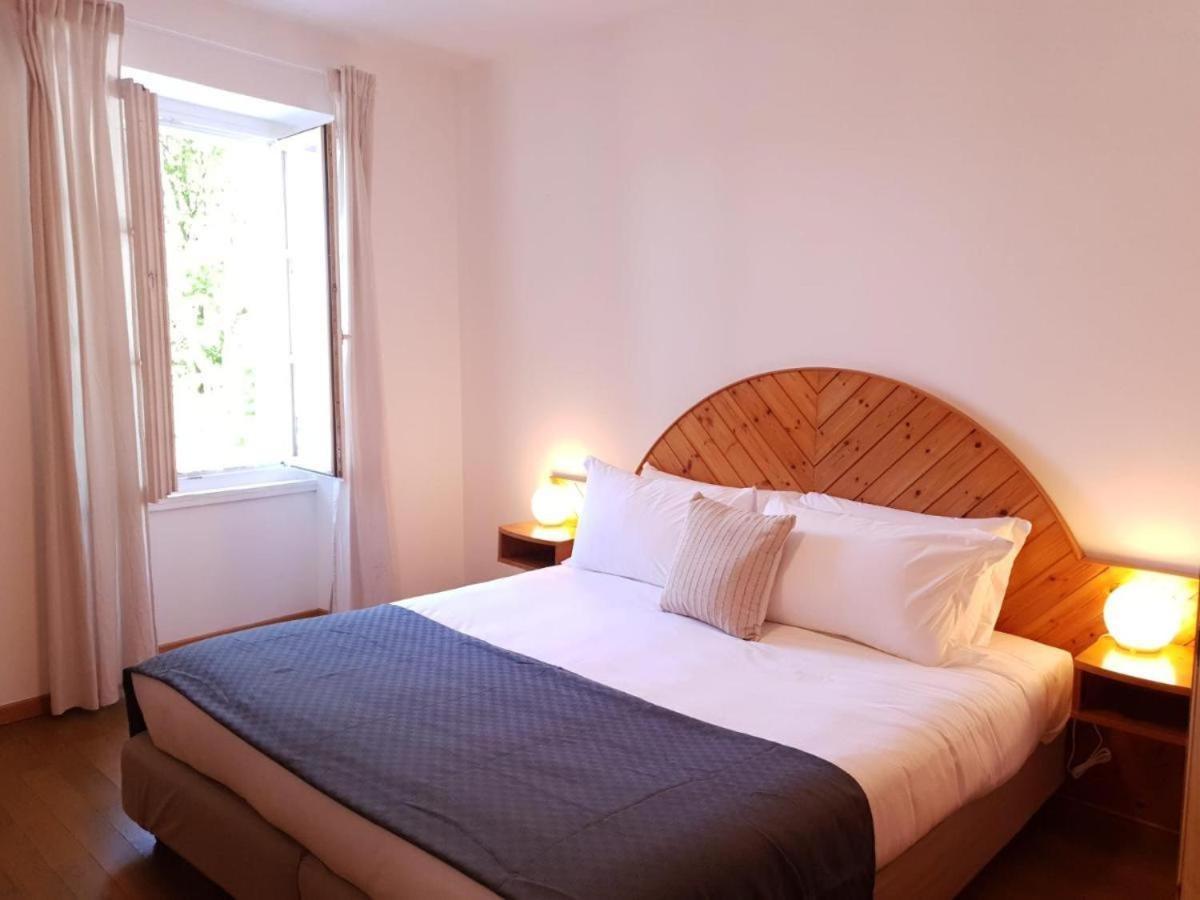 Val Colla B&B Lugano Luaran gambar