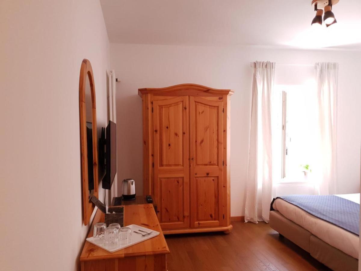 Val Colla B&B Lugano Luaran gambar