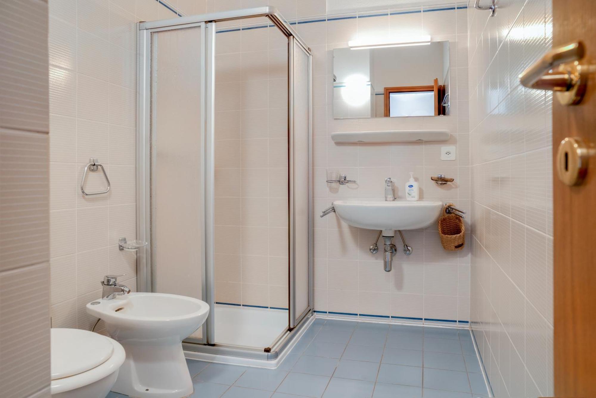 Val Colla B&B Lugano Luaran gambar
